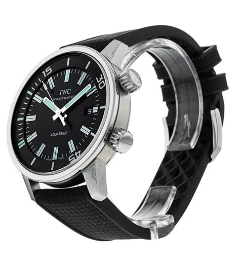 iwc 323101|IWC Aquatimer Vintage IW323101 .